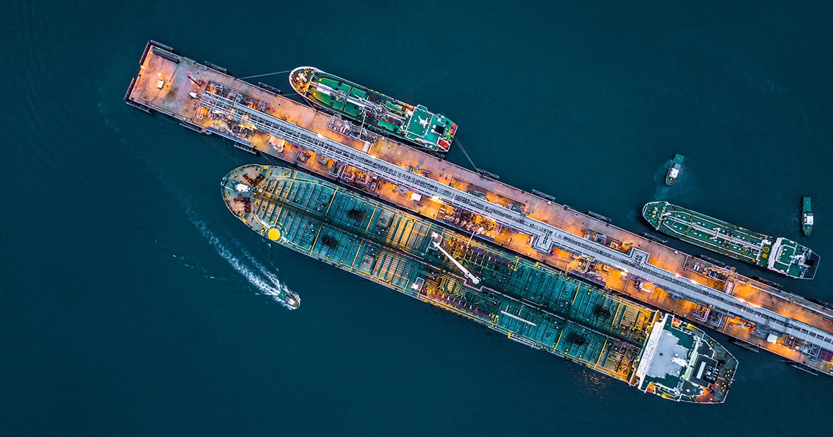 تشغيل مصفاة الدقم