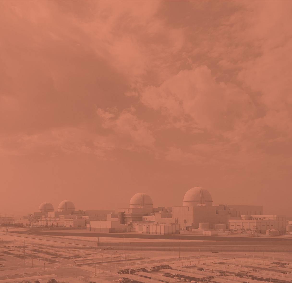 محطة براكة النووية - الوحدة الرابعة