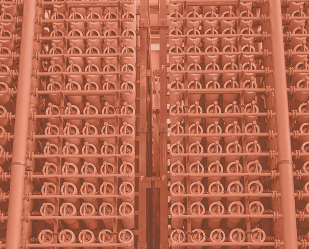 مشروع السعديات لتحلية المياه