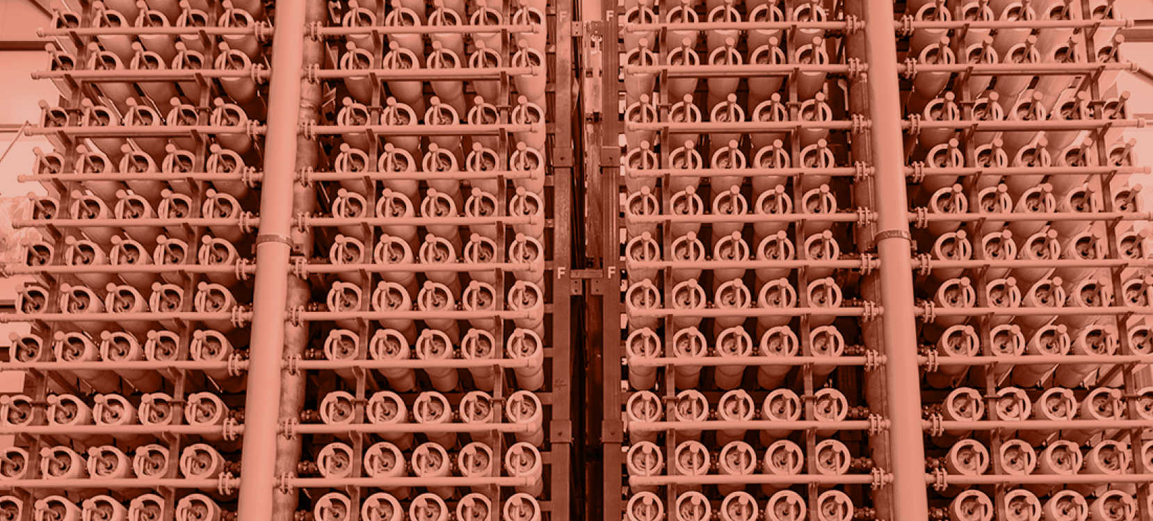 محطة الطويلة للتناضح العكسي