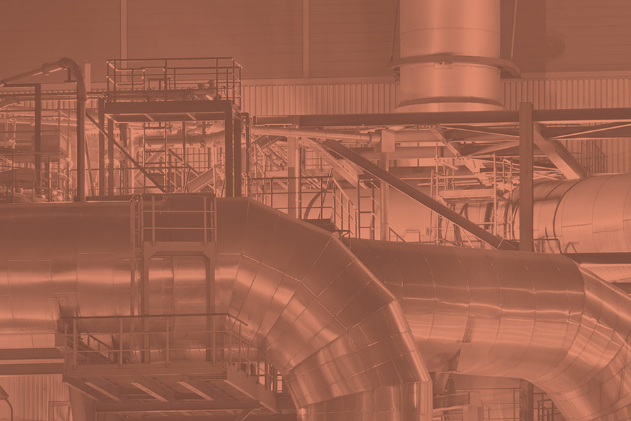 مركز ورسان لتحويل النفايات إلى طاقة